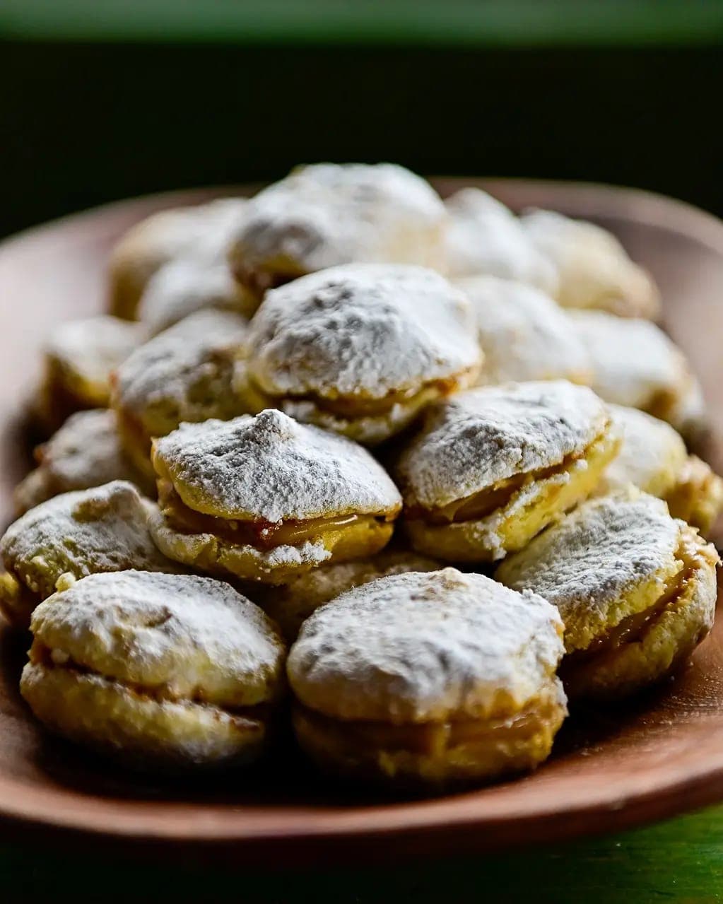 Picture of the author