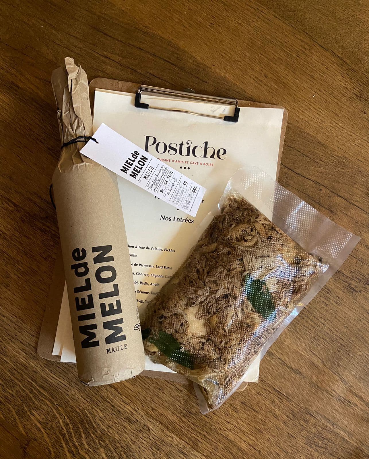 Picture of the author