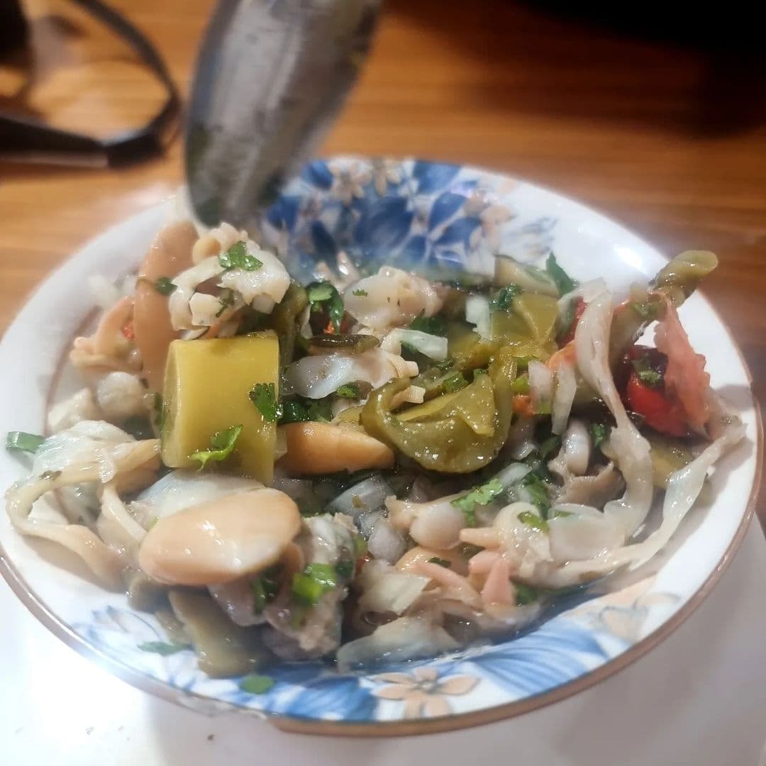 Picture of the author