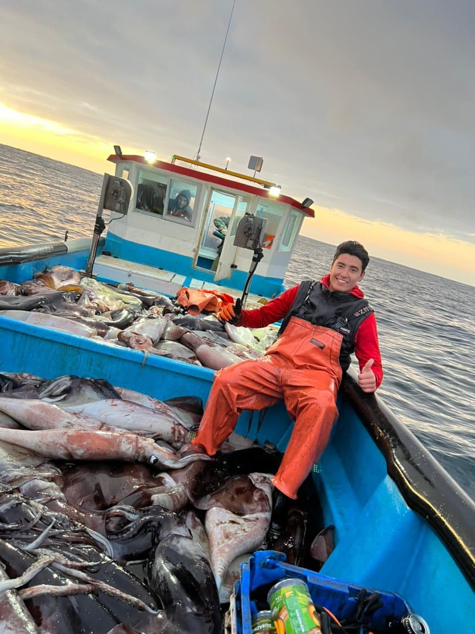 Picture of the author